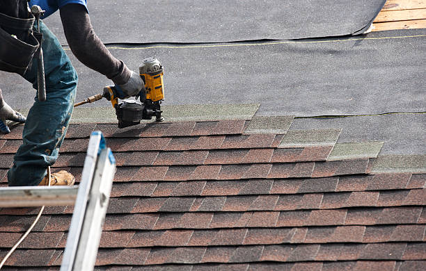 Licensed Gutter Installation service in Quincy, CA - Brentwood Metal Roofing